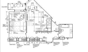 2-к квартира, на длительный срок, 67м2, 28/30 этаж