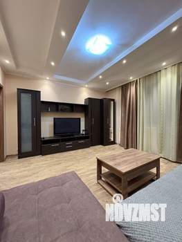 2-к квартира, посуточно, 54м2, 8/9 этаж