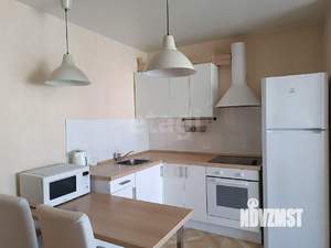 Студия квартира, на длительный срок, 34м2, 7/10 этаж