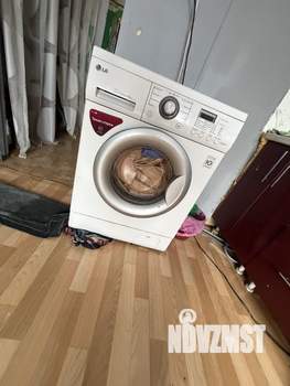 2-к квартира, на длительный срок, 64м2, 5/5 этаж