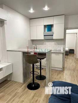 2-к квартира, на длительный срок, 30м2, 16/25 этаж