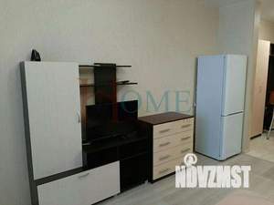 Студия квартира, на длительный срок, 26м2, 7/13 этаж