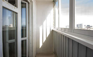 Студия квартира, на длительный срок, 20м2, 8/17 этаж