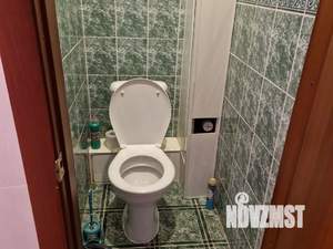 1-к квартира, посуточно, 41м2, 5/16 этаж