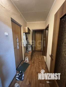 1-к квартира, на длительный срок, 45м2, 5/9 этаж