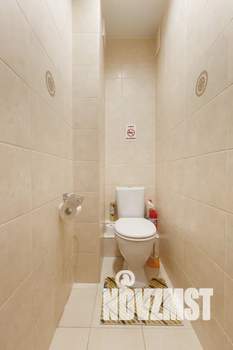 1-к квартира, посуточно, 30м2, 4/9 этаж