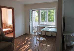 3-к квартира, на длительный срок, 41м2, 3/5 этаж