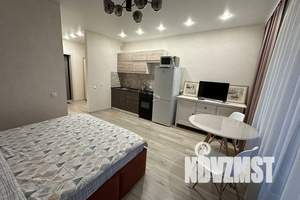 1-к квартира, посуточно, 30м2, 8/25 этаж