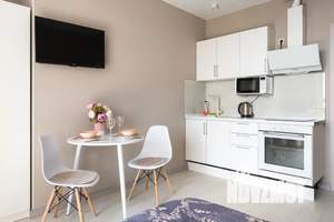 Студия квартира, посуточно, 30м2, 18/30 этаж