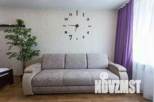 1-к квартира, посуточно, 35м2, 4/9 этаж