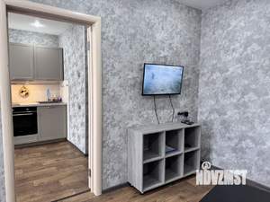 2-к квартира, посуточно, 45м2, 9/10 этаж