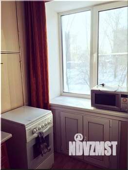 2-к квартира, на длительный срок, 42м2, 2/5 этаж