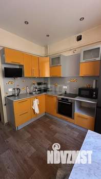 1-к квартира, на длительный срок, 40м2, 2/4 этаж