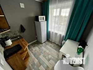 2-к квартира, посуточно, 45м2, 5/5 этаж