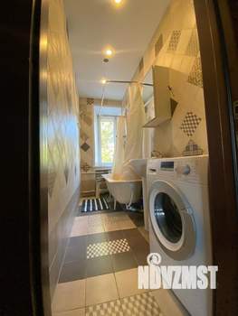 2-к квартира, на длительный срок, 50м2, 1/6 этаж