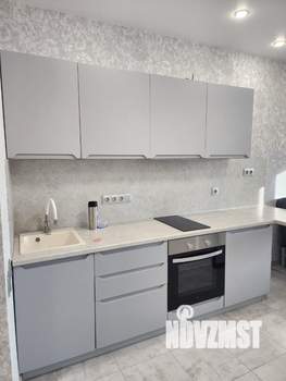 Студия квартира, на длительный срок, 32м2, 30/30 этаж