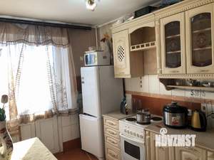 1-к квартира, на длительный срок, 36м2, 6/10 этаж