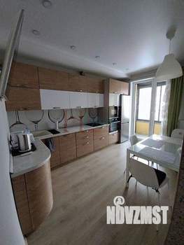 1-к квартира, на длительный срок, 37м2, 6/10 этаж