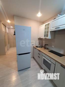 Студия квартира, на длительный срок, 31м2, 5/5 этаж