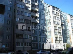 3-к квартира, на длительный срок, 89м2, 1/10 этаж