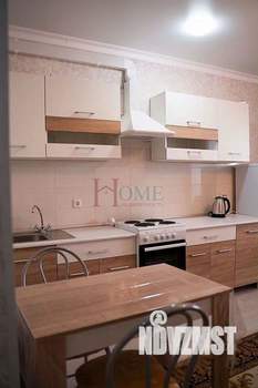 Студия квартира, на длительный срок, 28м2, 7/25 этаж