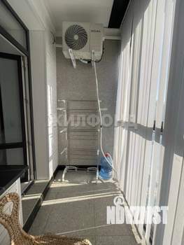 2-к квартира, на длительный срок, 44м2, 2/3 этаж