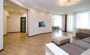 3-к квартира, на длительный срок, 125м2, 12/15 этаж
