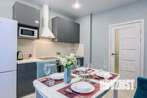 2-к квартира, посуточно, 60м2, 1/1 этаж