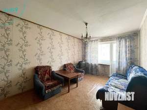 3-к квартира, на длительный срок, 63м2, 3/9 этаж