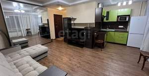 2-к квартира, на длительный срок, 46м2, 3/5 этаж