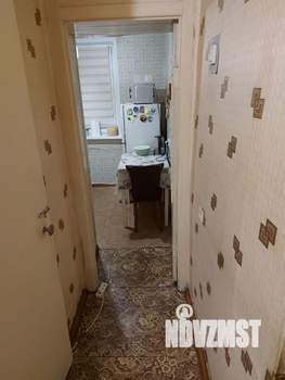 2-к квартира, на длительный срок, 44м2, 3/5 этаж