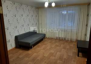 3-к квартира, на длительный срок, 60м2, 3/10 этаж