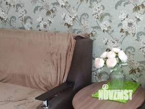 1-к квартира, посуточно, 37м2, 2/10 этаж