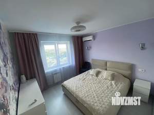 2-к квартира, на длительный срок, 57м2, 7/10 этаж