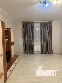 1-к квартира, на длительный срок, 47м2, 10/21 этаж