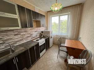 3-к квартира, на длительный срок, 60м2, 7/9 этаж