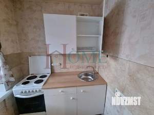 1-к квартира, на длительный срок, 28м2, 1/5 этаж