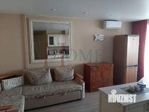 2-к квартира, на длительный срок, 37м2, 9/10 этаж
