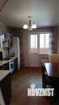 2-к квартира, на длительный срок, 67м2, 4/25 этаж