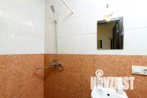 1-к квартира, посуточно, 18м2, 2/5 этаж