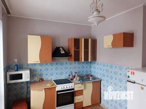 1-к квартира, на длительный срок, 37м2, 3/10 этаж