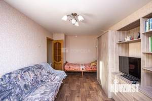 1-к квартира, на длительный срок, 30м2, 5/5 этаж