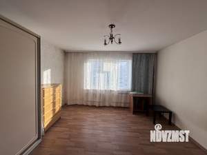 Студия квартира, на длительный срок, 33м2, 7/11 этаж