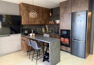 3-к квартира, на длительный срок, 91м2, 16/25 этаж