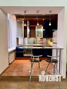 2-к квартира, на длительный срок, 48м2, 5/7 этаж