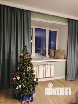 3-к квартира, на длительный срок, 100м2, 10/18 этаж