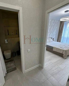 1-к квартира, на длительный срок, 31м2, 2/5 этаж