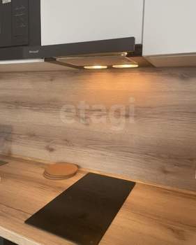 2-к квартира, на длительный срок, 41м2, 17/25 этаж