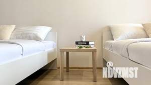 1-к квартира, посуточно, 43м2, 20/26 этаж