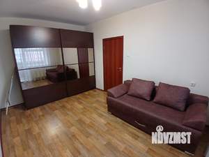 1-к квартира, на длительный срок, 32м2, 5/10 этаж